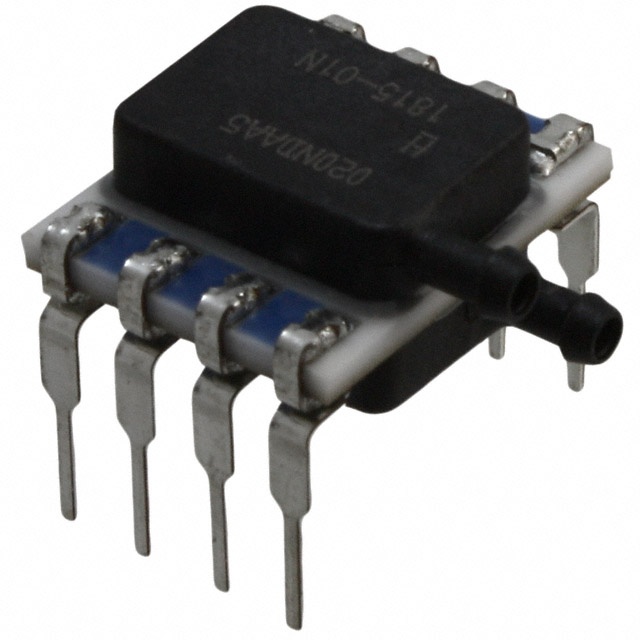 SSCDRRN020NDAA5 Honeywell Sensing and Productivity Solutions  Drucksensoren-Wandler